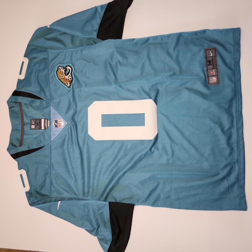 NFL NIKE Jacksonville Jaguars Calvin Ridley Jersey size M